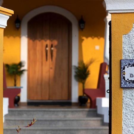 Casa De Monique Villa Pilerne Buitenkant foto