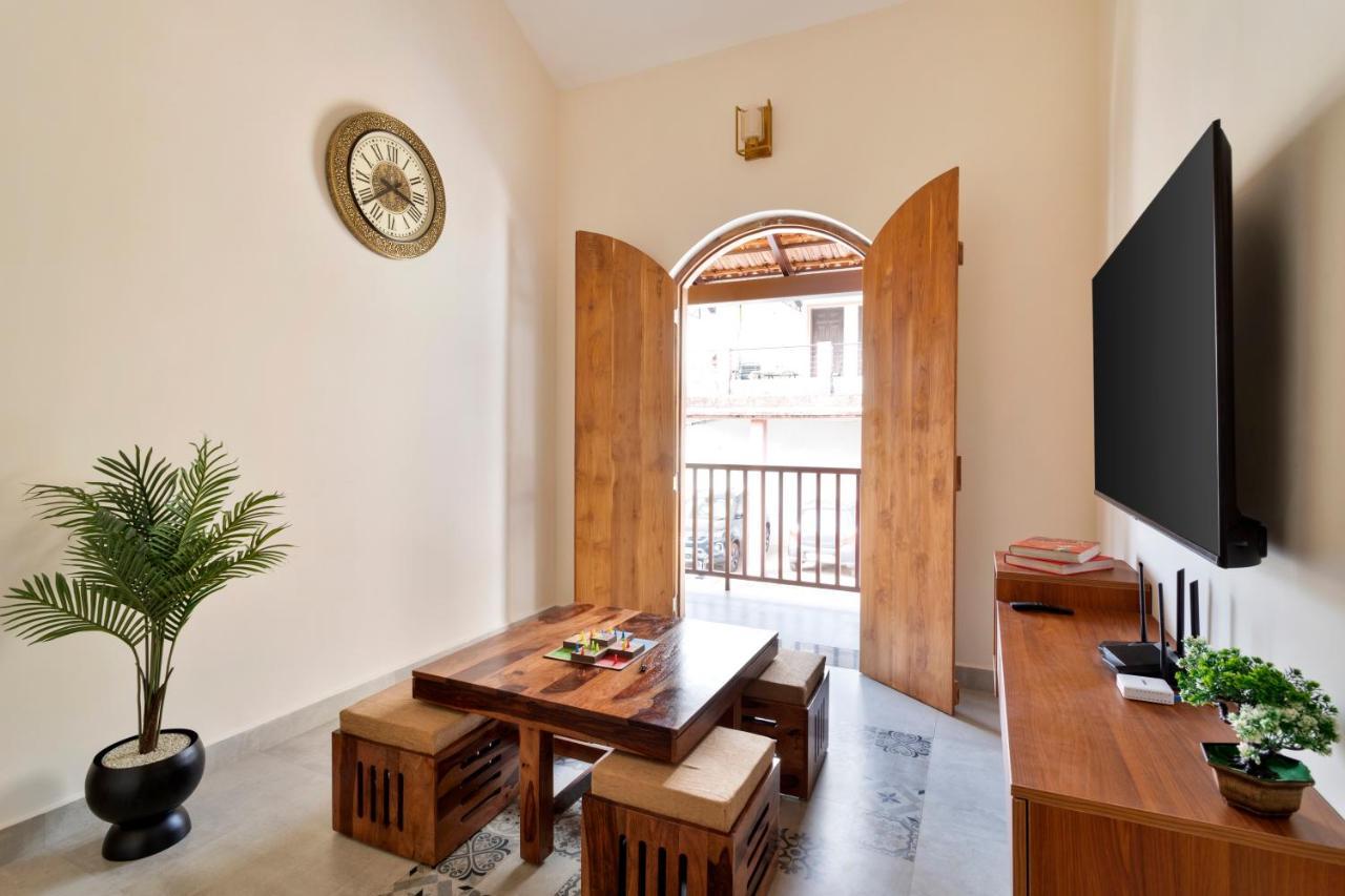 Casa De Monique Villa Pilerne Buitenkant foto