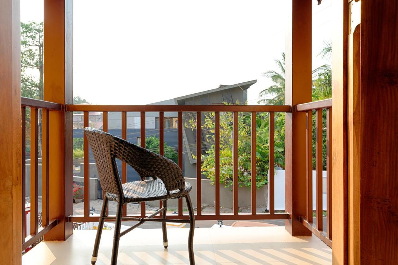 Casa De Monique Villa Pilerne Buitenkant foto