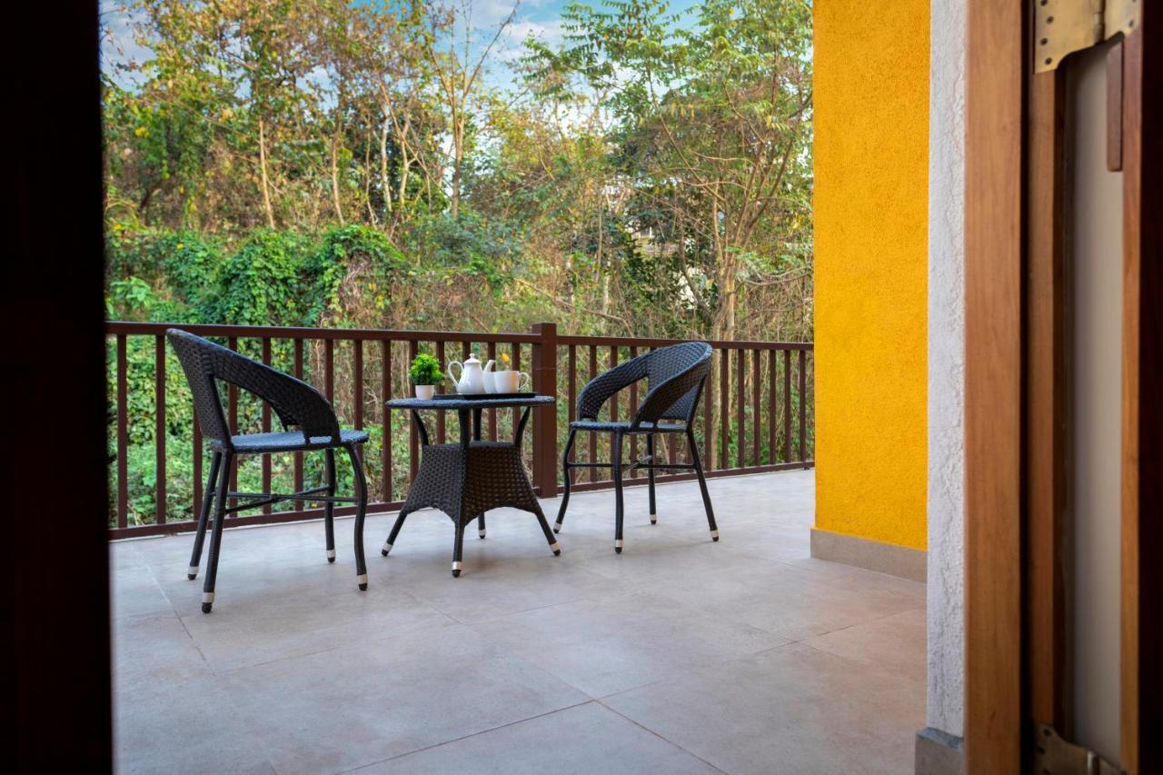 Casa De Monique Villa Pilerne Buitenkant foto
